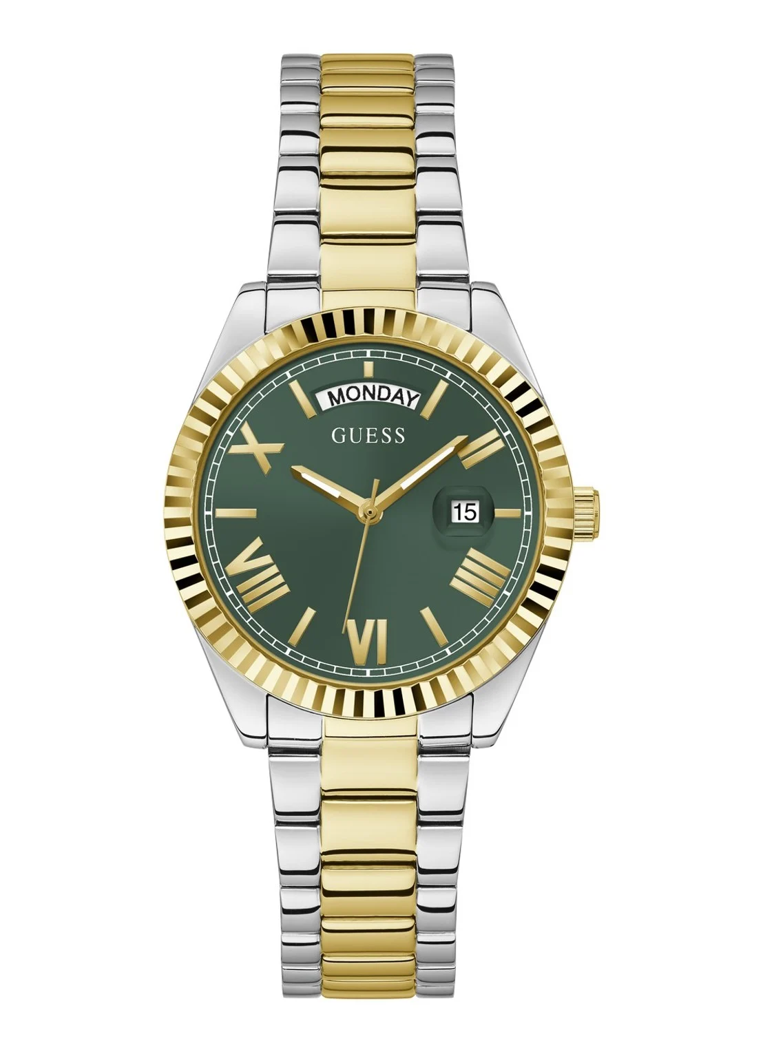 Guess Dameshorloge Luna Bicolor GW0308L5