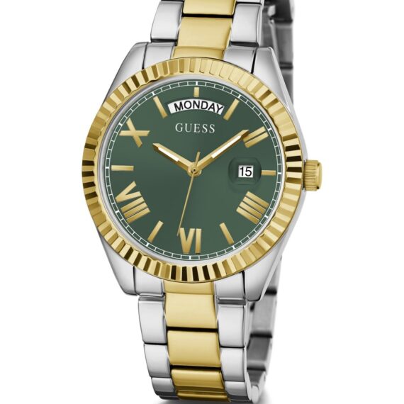 Guess Dameshorloge Luna Bicolor GW0308L5