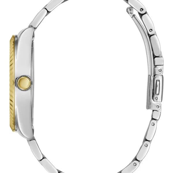 Guess Dameshorloge Luna Bicolor GW0308L5