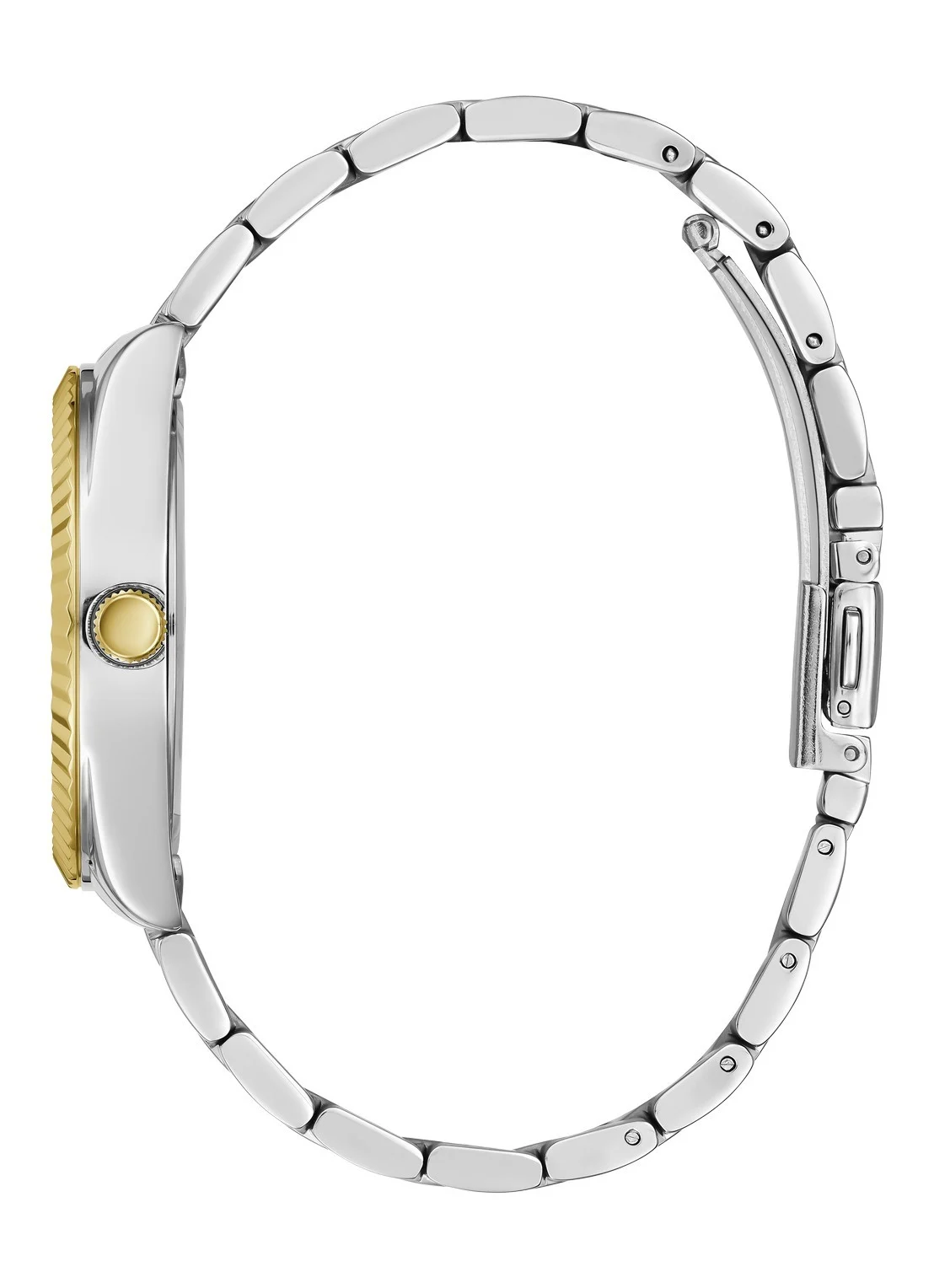 Guess Dameshorloge Luna Bicolor GW0308L5