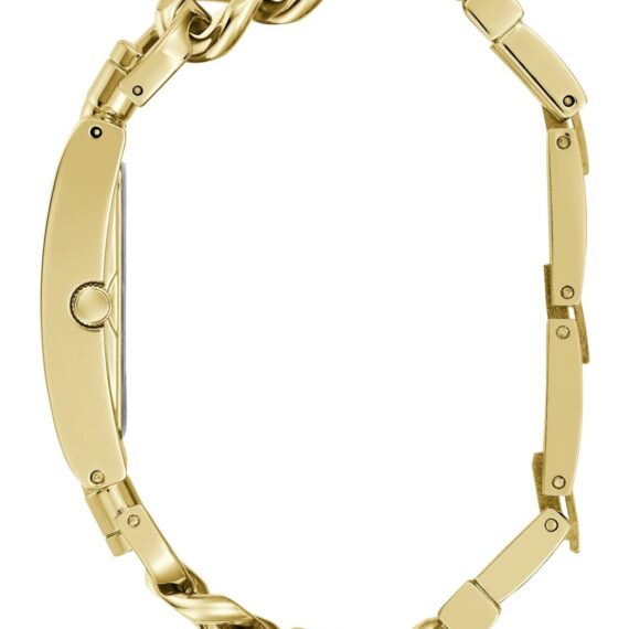 Guess Dameshorloge Mod Heavy Metal GW0740L2