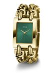 Guess Dameshorloge Mod Heavy Metal GW0740L2