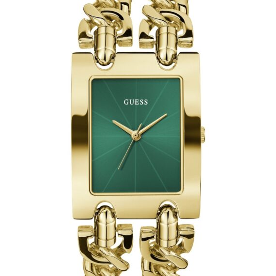 Guess Dameshorloge Mod Heavy Metal GW0740L2