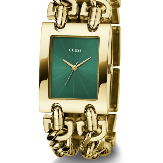 Guess Dameshorloge Mod Heavy Metal GW0740L2