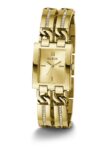 Guess Dameshorloge Mod ID GW0668L2