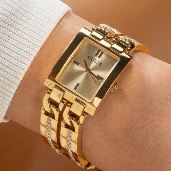 Guess Dameshorloge Mod ID GW0668L2