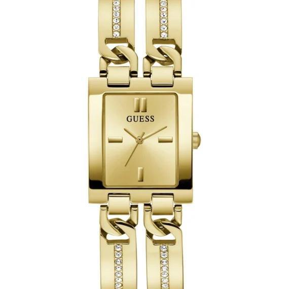 Guess Dameshorloge Mod ID GW0668L2