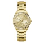 Guess Dameshorloge Ritzy GW0685L2