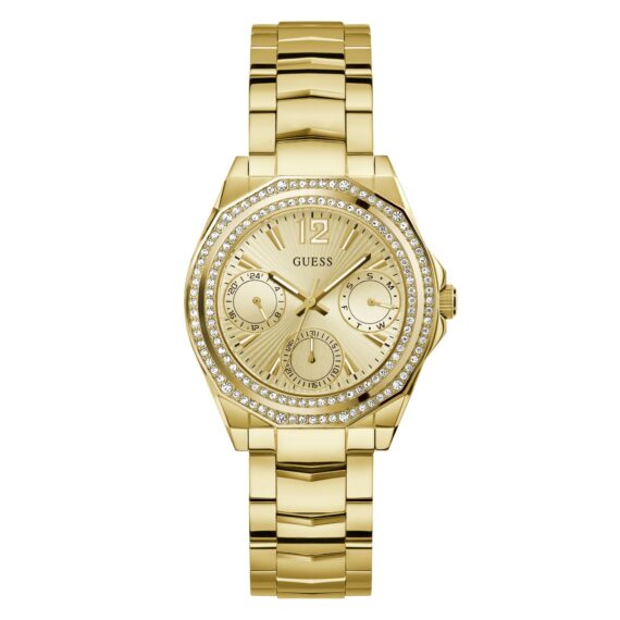 Guess Dameshorloge Ritzy GW0685L2