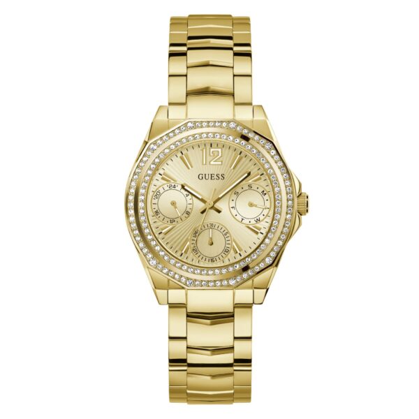 Guess Dameshorloge Ritzy GW0685L2