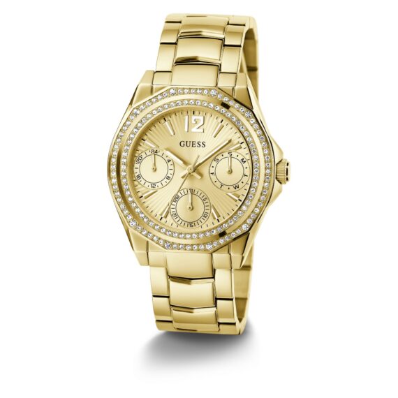 Guess Dameshorloge Ritzy GW0685L2