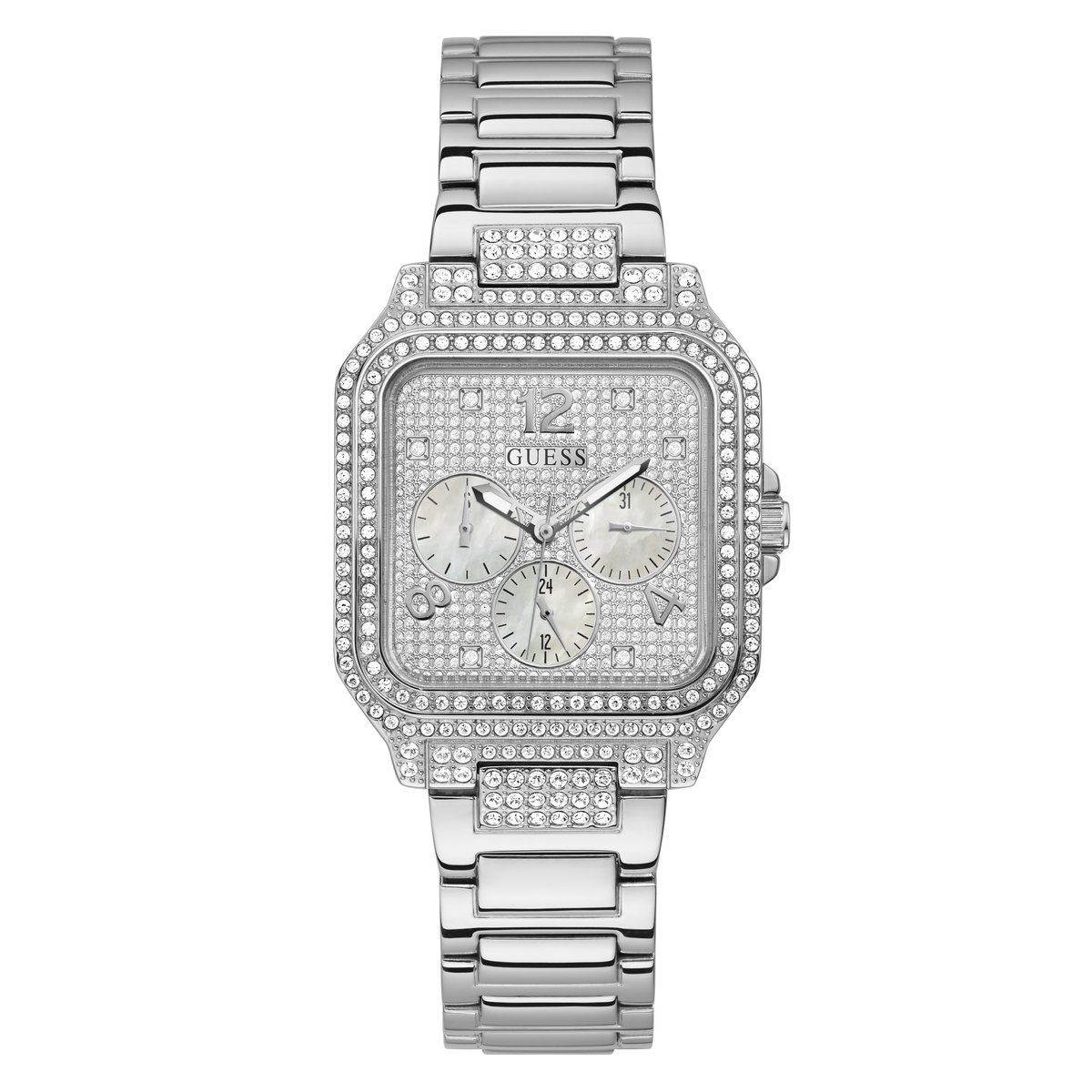 Guess Dameshorloge DECO GW0472L1