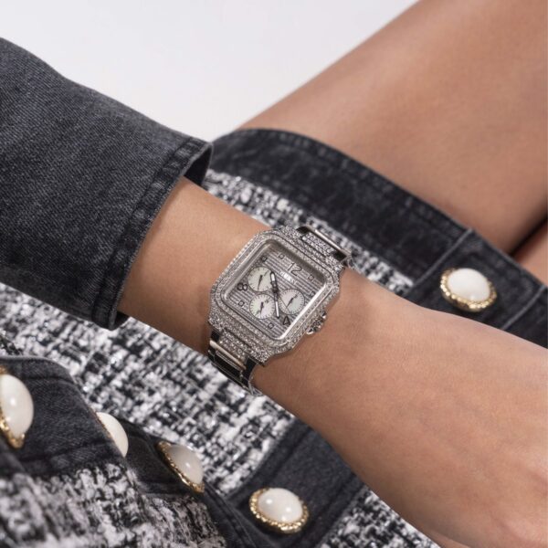 Guess dameshorloge DECO GW0472L1