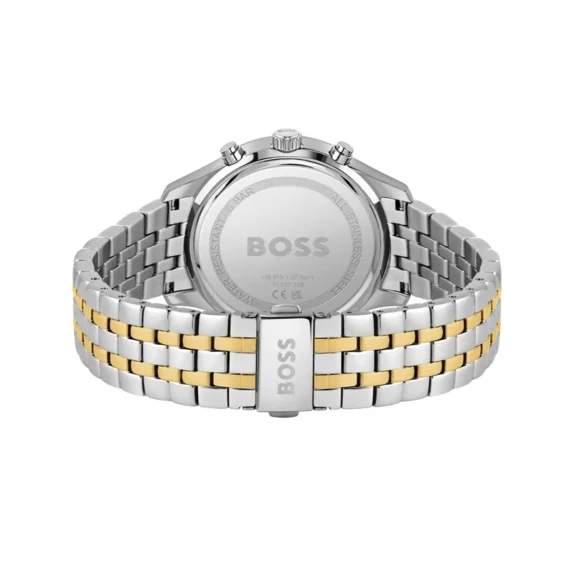 Hugo Boss Herenhorloge Associate chronograaf HB1513976