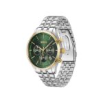 Hugo Boss Herenhorloge Avery chronograaf HB1514159