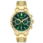 Hugo Boss Herenhorloge HB1513923 ALLURE