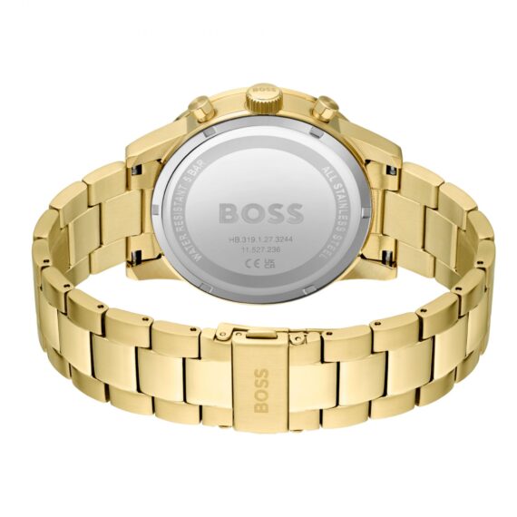 Hugo Boss Herenhorloge HB1513923 ALLURE
