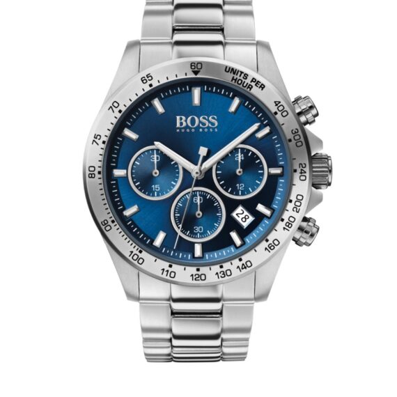 Hugo Boss Herenhorloge Hero HB1513755