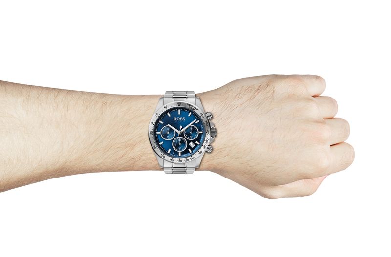 Hugo Boss Herenhorloge Hero HB1513755