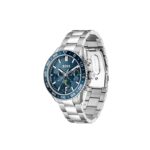 Hugo Boss Herenhorloge Runner Quartz HB1514143