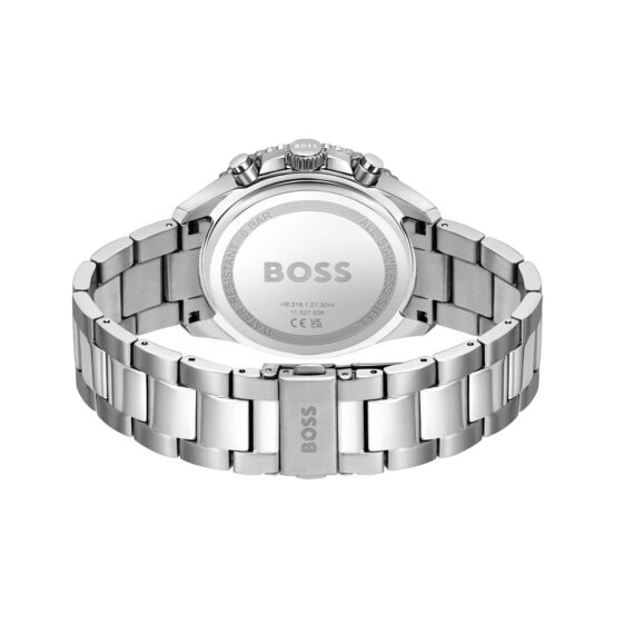 Hugo Boss Herenhorloge Runner Quartz HB1514143