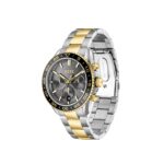 Hugo Boss Herenhorloge Runner Quartz met chronograaf 43 mm HB1514144