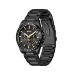 Hugo Boss Herenhorloge Strike Chrone HB1514291