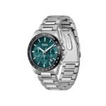 Hugo Boss Herenhorloge Strike Chrono Groen HB1514241