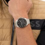 Hugo Boss Herenhorloge Strike Chrono HB1514290