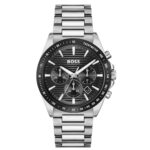 Hugo Boss Herenhorloge Strike Chrono HB1514290