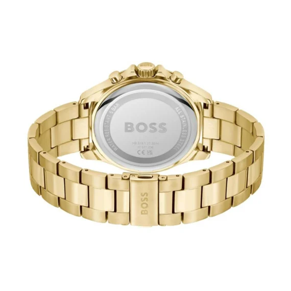 Hugo Boss Herenhorloge Troper HB1514059