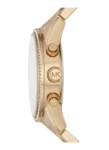 Michael Kors Dameshorloge Bryant Goud MK6356