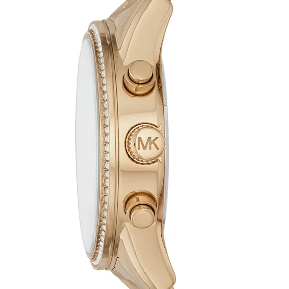Michael Kors Dameshorloge Bryant Goud MK6356
