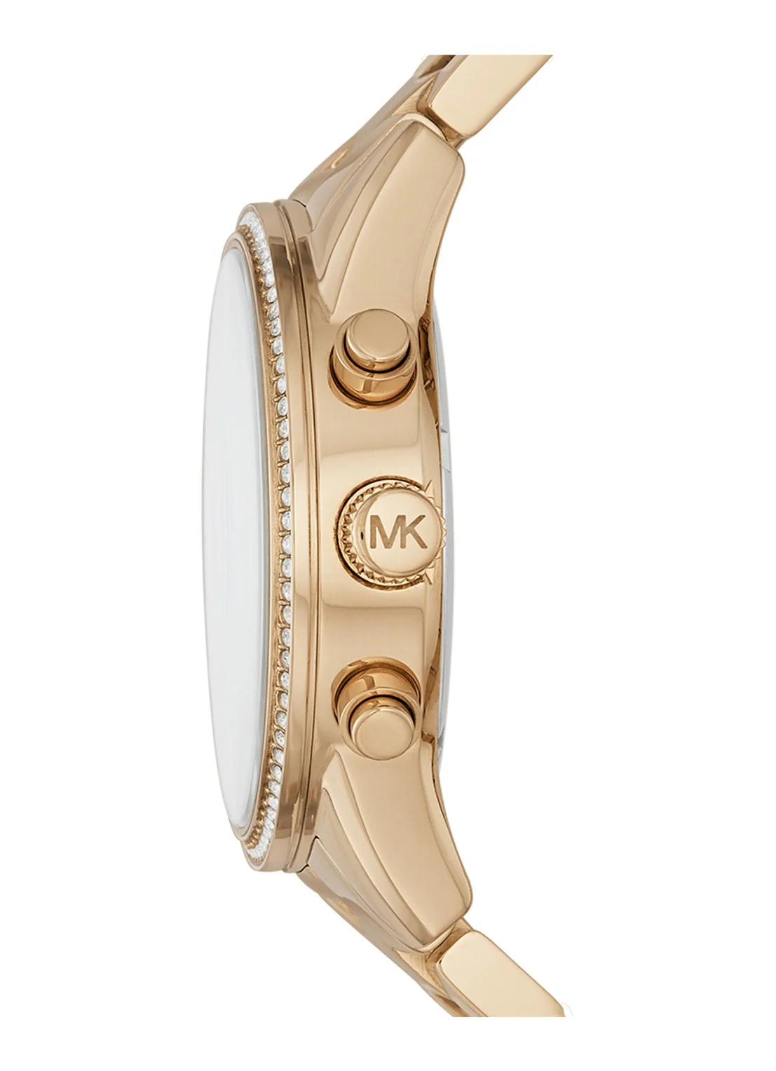 Michael Kors Dameshorloge Bryant Goud MK6356
