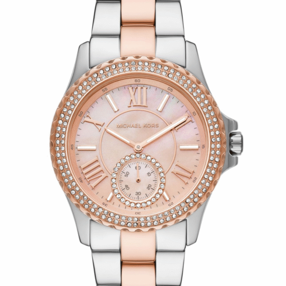 Michael Kors Dameshorloge Evernest MK7402