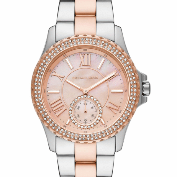Michael Kors Dameshorloge Evernest MK7402