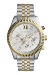 Michael Kors Dameshorloge Lexington MK8344