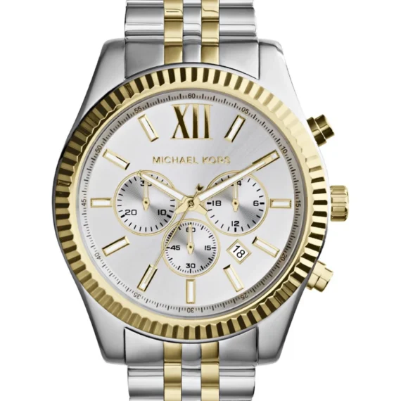 Michael Kors Dameshorloge Lexington MK8344