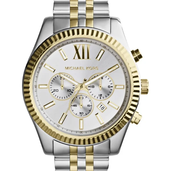 Michael Kors Dameshorloge Lexington MK8344