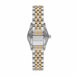 Michael Kors Dameshorloge Petit Lexington Quartz 26 mm MK4740