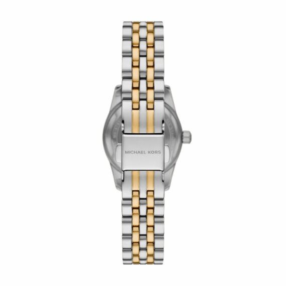 Michael Kors Dameshorloge Petit Lexington Quartz 26 mm MK4740