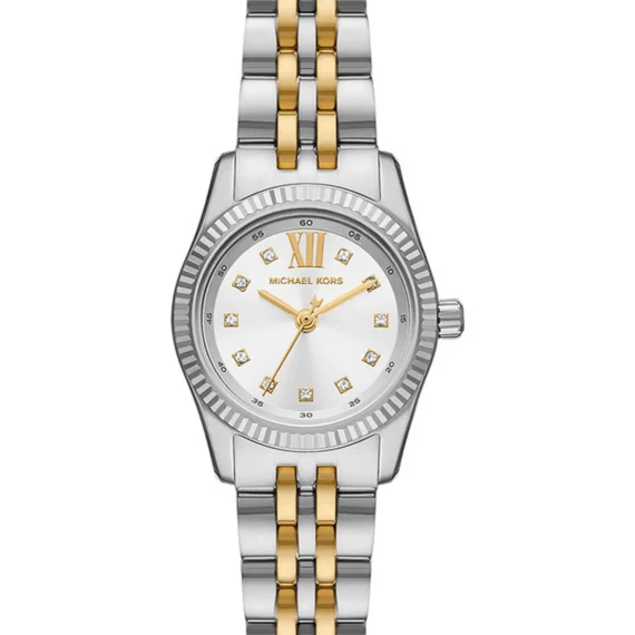 Michael Kors Dameshorloge Petit Lexington Quartz 26 mm MK4740
