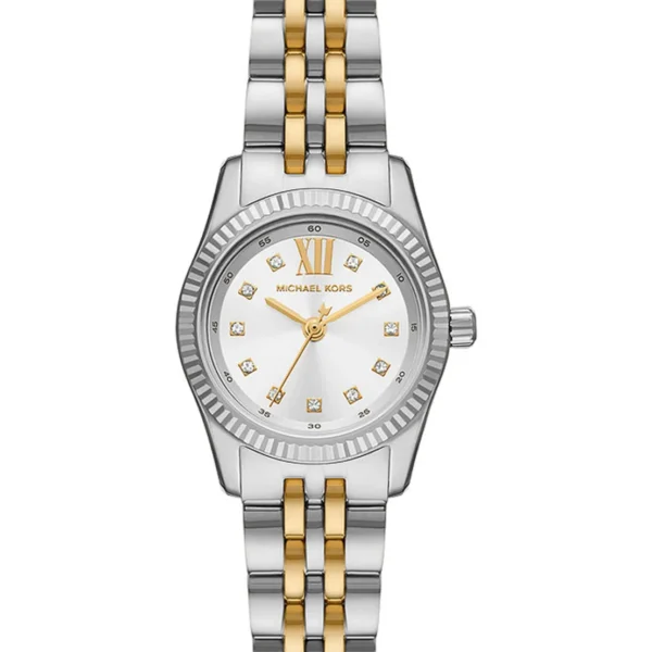 Michael Kors Dameshorloge Petit Lexington Quartz 26 mm MK4740