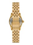 Michael Kors Dameshorloge Petit Lexington Quartz 26 mm MK4741
