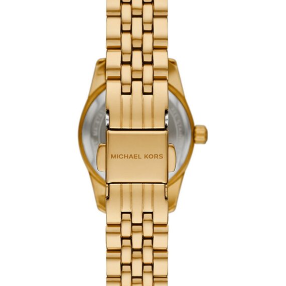 Michael Kors Dameshorloge Petit Lexington Quartz 26 mm MK4741