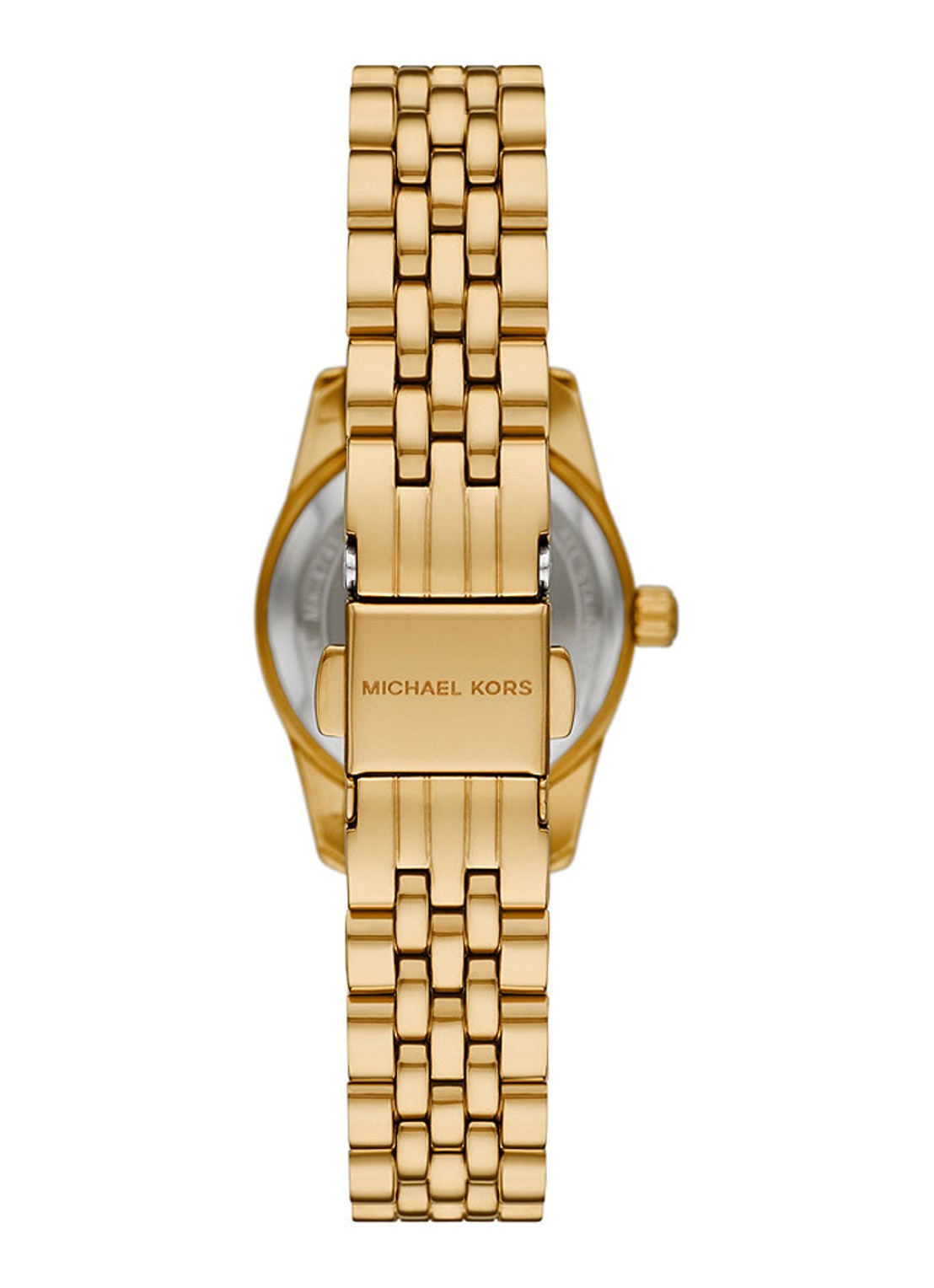 Michael Kors Dameshorloge Petit Lexington Quartz 26 mm MK4741