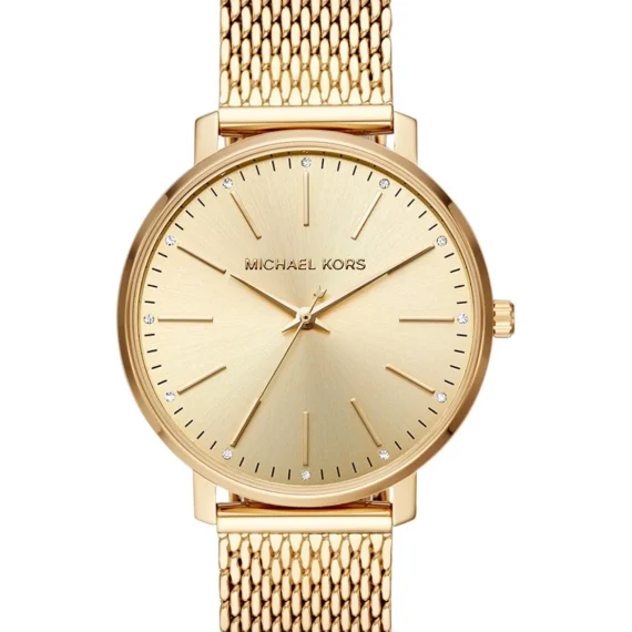 Michael Kors Dameshorloge Pyper MK4339