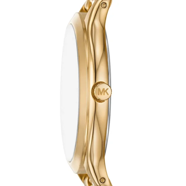 Michael Kors Dameshorloge Runway MK7472