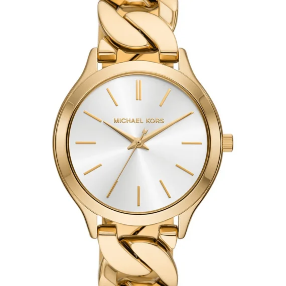 Michael Kors Dameshorloge Runway MK7472