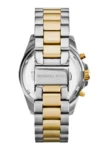 Michael Kors Horloge Bradshaw Unisex MK5976